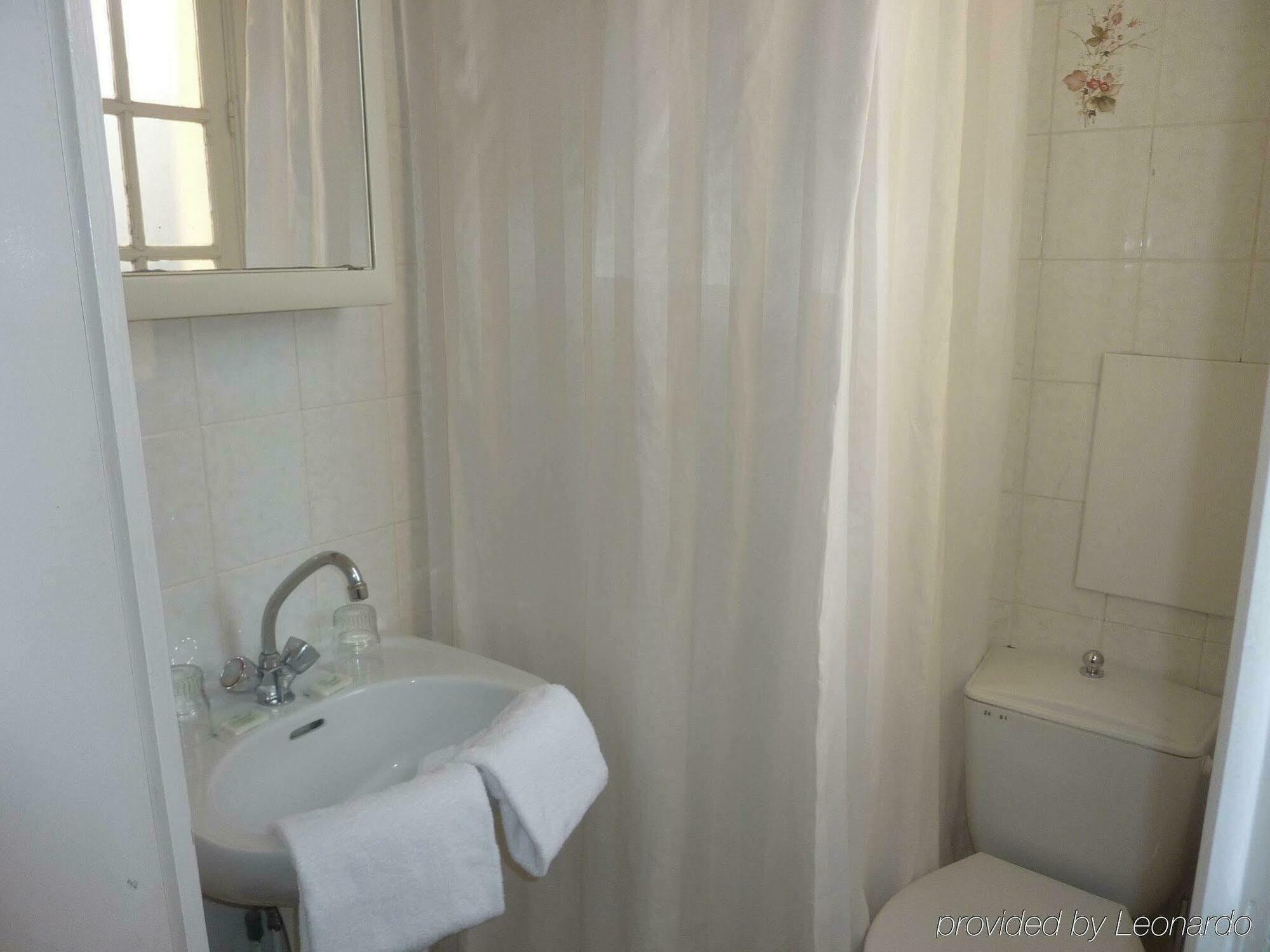 Prince Albert Wagram Paris Interior foto